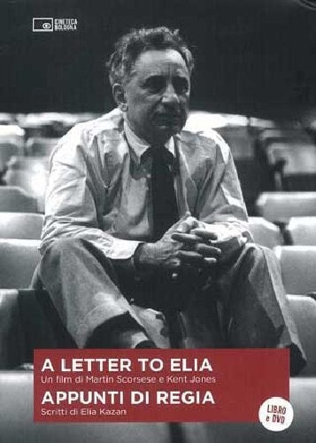 LETTER TO ELIA (A) - APPUNTI D