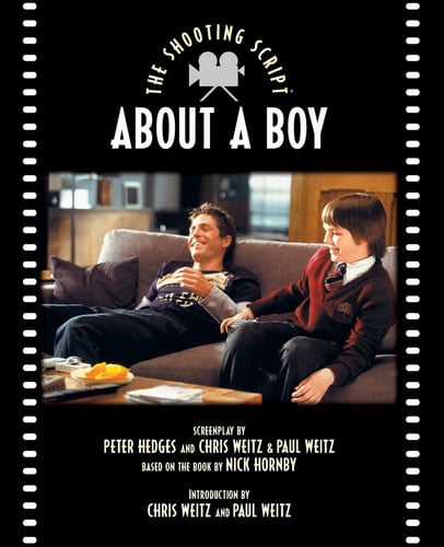 About a Boy: The Shooting Script