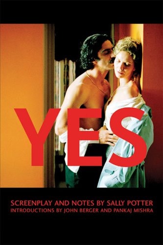 Yes: Screenplay and Notes (Shooting Script)