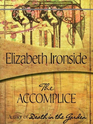 The Accomplice