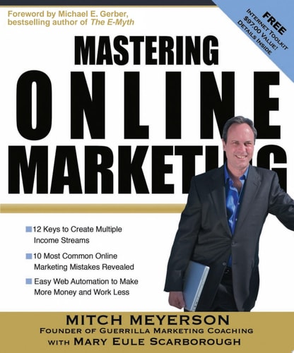 Mastering Online Marketing: 12 Keys to Transform Your Website into a Sales Powerhouse