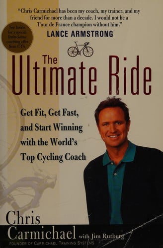 The Ultimate Ride