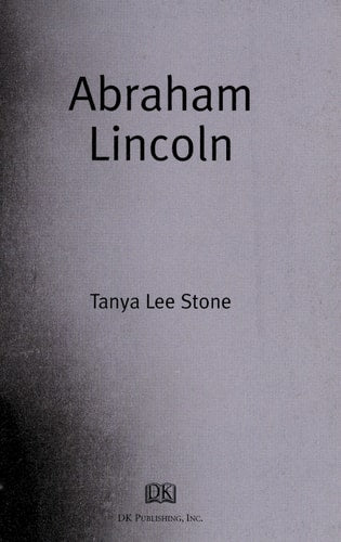 DK Biography: Abraham Lincoln