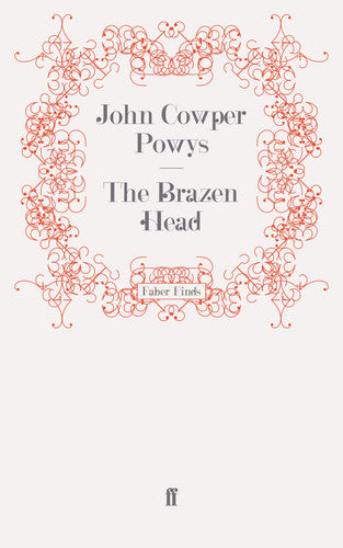 The Brazen Head