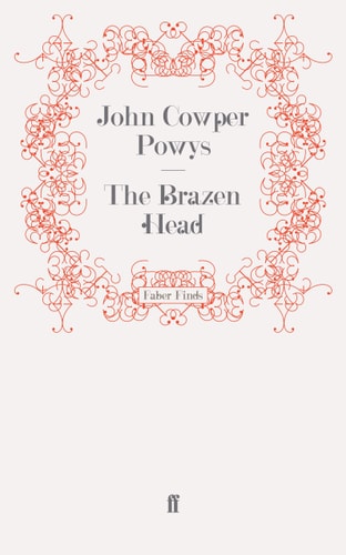 The Brazen Head