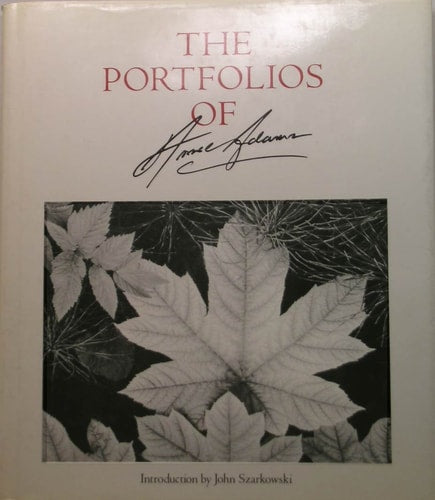 Ansel Adams