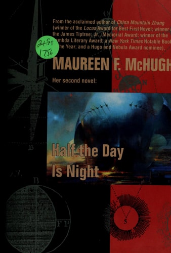Half the Day Is Night