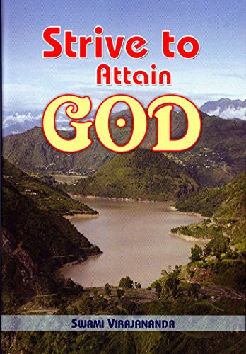Strive to Attain God