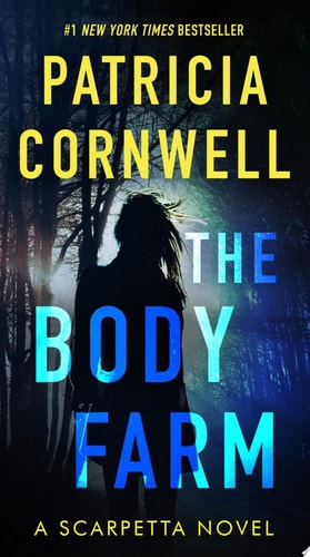 The Body Farm (Scarpetta)