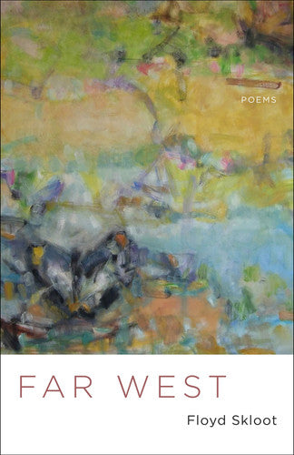 Far West: Poems