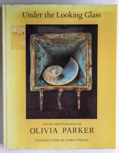 Under the Looking Glass (A New York Graphic Society book)