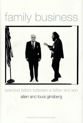 Family Business: Two Lives in Letters and Poetry