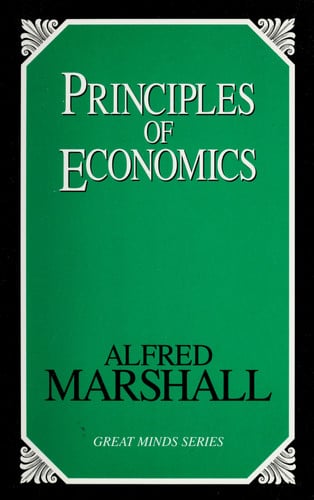 Principles of Economics (Great Minds)