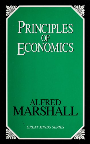 Principles of Economics (Great Minds)