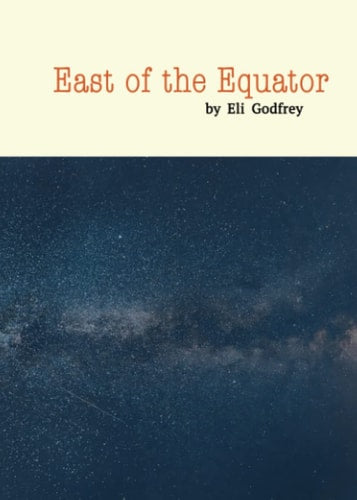 East of the Equator
