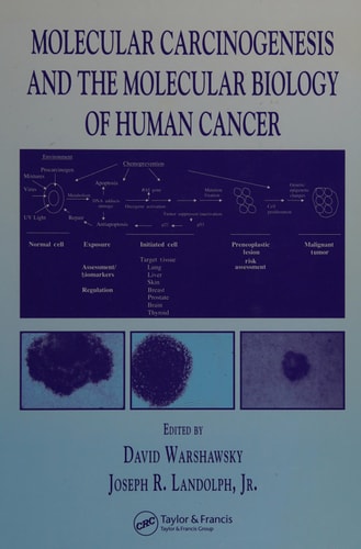 Molecular Carcinogenesis and the Molecular Biology of Human Cancer