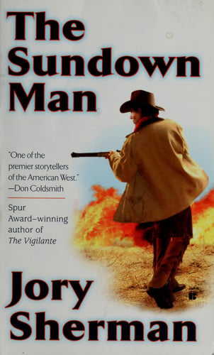 The Sundown Man