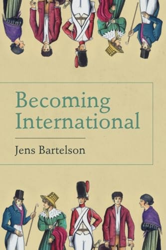 Becoming International