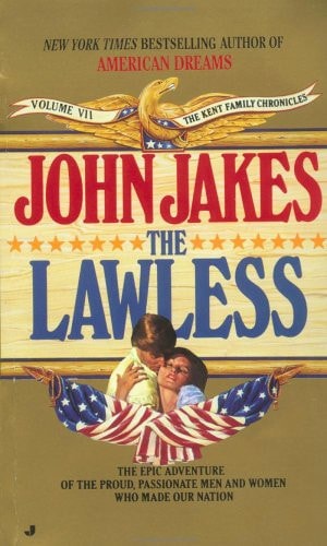 The Lawless
