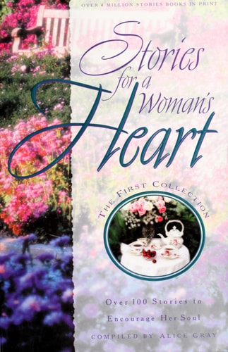 Stories for a Woman's Heart