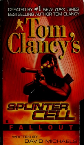 Fallout (Tom Clancy's Splinter Cell)