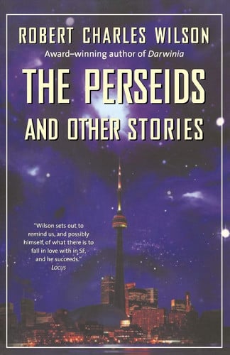 PERSEIDS AND OTHER STORIES