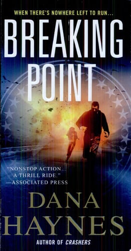 Breaking Point (Crashers)