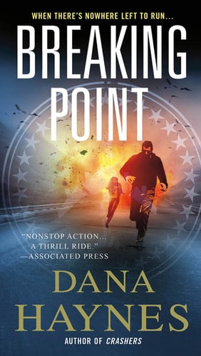Breaking Point (Crashers)