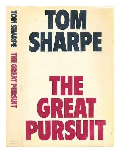 The Great Pursuit