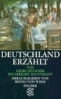 Wiese/Deut. Erzahlt/Buchner (German Edition)