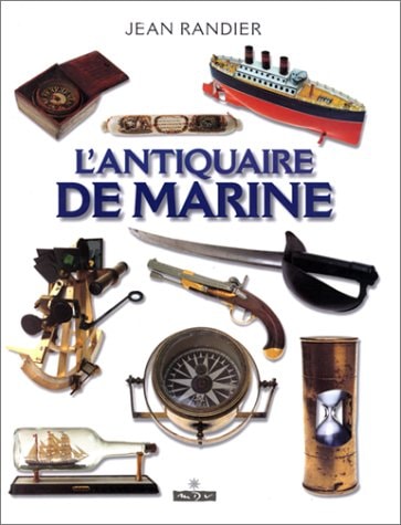 L' Antiquaire de marine