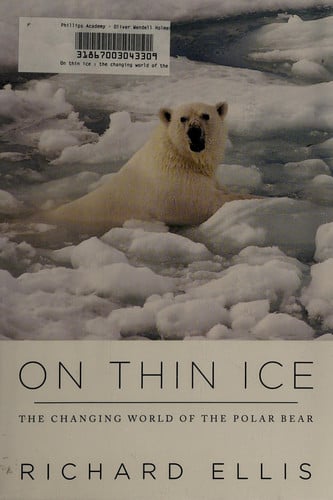 On Thin Ice: The Changing World of the Polar Bear