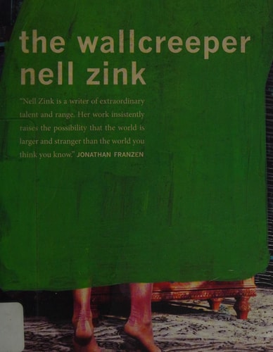 The Wallcreeper