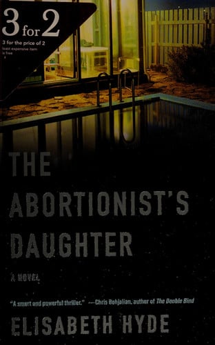 The Abortionist's Daughter