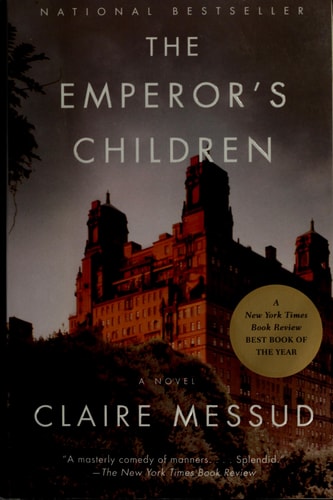 The Emperor's Children