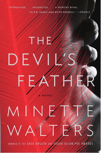 The Devil's Feather (Vintage Crime/Black Lizard)