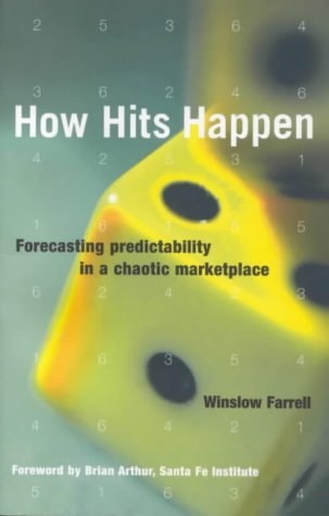 How Hits Happen (Business Essentials)