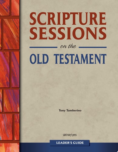 Scripture Sessions on the Old Testament (Leader's Guide)
