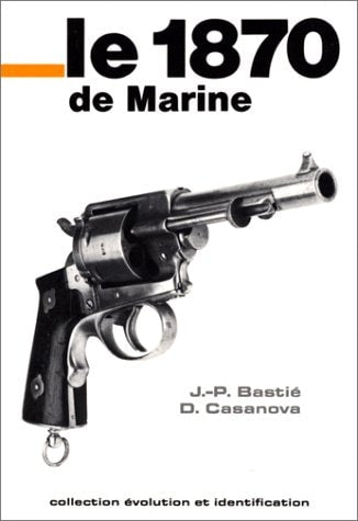 Le 1870 de Marine