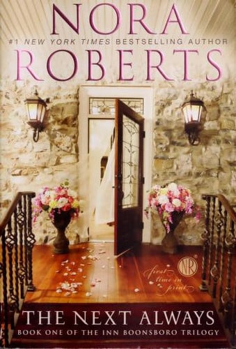 The Next Always: Book One of the Inn Boonsboro Trilogy