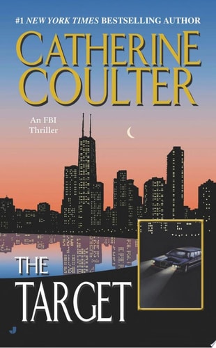 The Target (An FBI Thriller)