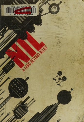 Nil: A World Beyond Belief