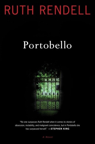 Portobello: A Novel