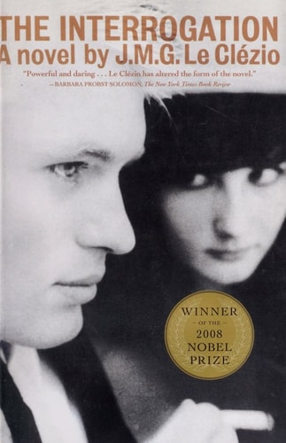 The Interrogation: A Novel