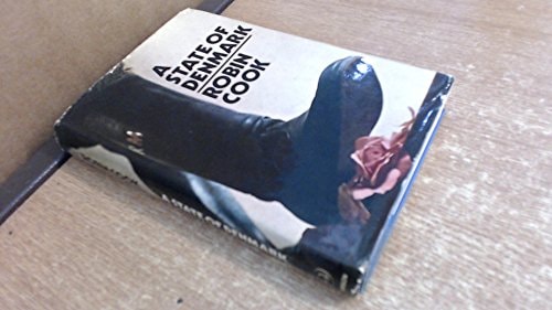 A state of Denmark; or, A warning to the incurious: A novel