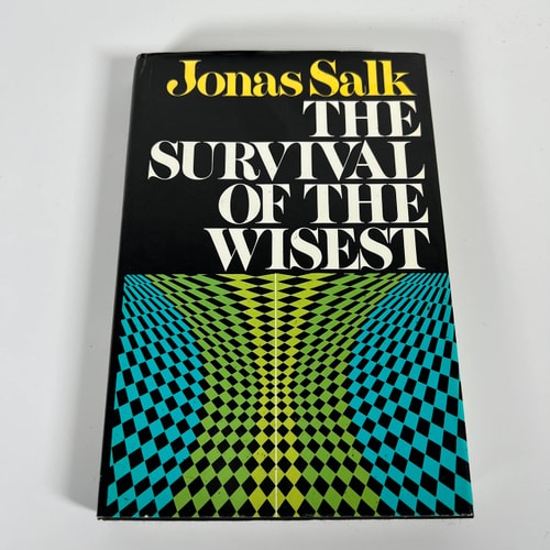 The Survival of the Wisest