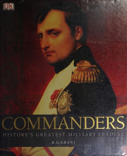 Commanders