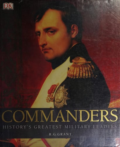 Commanders