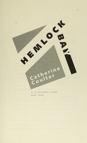 Hemlock Bay (An FBI Thriller)