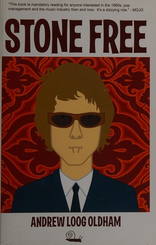 Stone Free